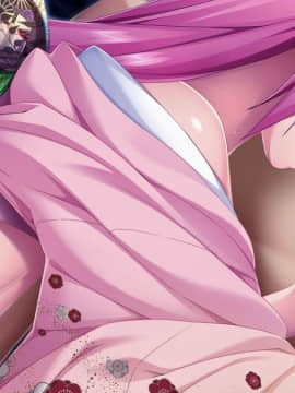 [裸足少女] 新妻環 ～環の愛妻日記+ハーレムENDのそれから～_TH19A01