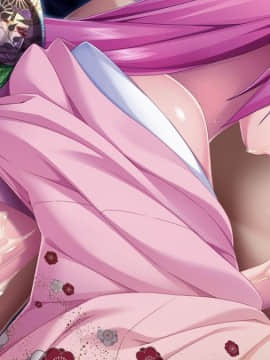 [裸足少女] 新妻環 ～環の愛妻日記+ハーレムENDのそれから～_TH19A07