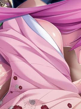 [裸足少女] 新妻環 ～環の愛妻日記+ハーレムENDのそれから～_TH19A09