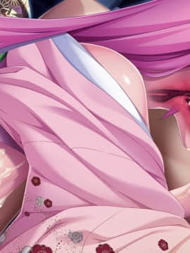 [裸足少女] 新妻環 ～環の愛妻日記+ハーレムENDのそれから～_TH19A10