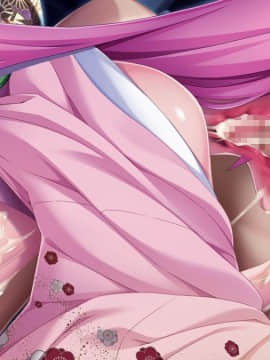 [裸足少女] 新妻環 ～環の愛妻日記+ハーレムENDのそれから～_TH19A12