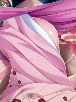 [裸足少女] 新妻環 ～環の愛妻日記+ハーレムENDのそれから～_TH19A13