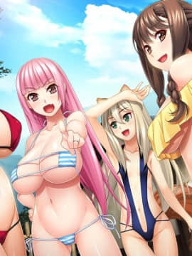 [裸足少女] 新妻環 ～環の愛妻日記+ハーレムENDのそれから～_UEH01A01