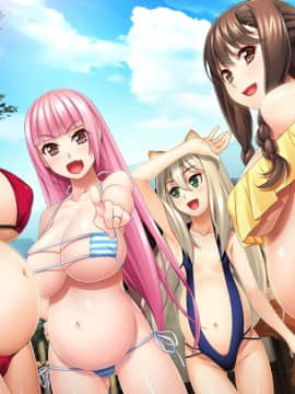 [裸足少女] 新妻環 ～環の愛妻日記+ハーレムENDのそれから～_UEH01A02