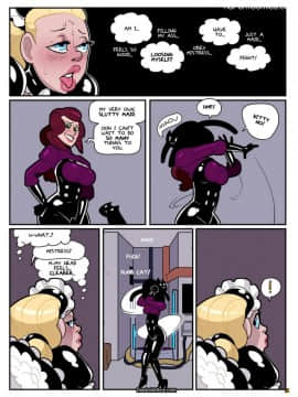 [Blackshirtboy] The House Guest_16