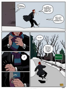 [Blackshirtboy] Interludes 6_24