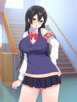 (同人CG集) [ぴゅあらいと] 1000倍強化チンポでどんな女もドロッドロのあっへあへ_012_006