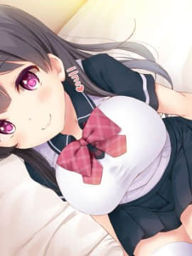 (同人CG集) [ヨダカパン] 催眠フィギュアで!えちえち生意気制服ギャル達と種付けセックスしまくり生活!_297_069