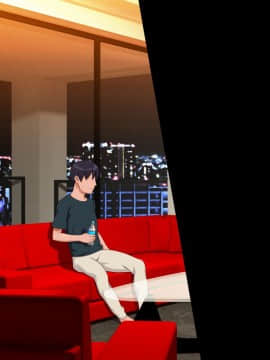 (同人CG集) [ラチマニア共和国 (ヒラル)] 濡れ透けの姪に欲情してしまい……_b001