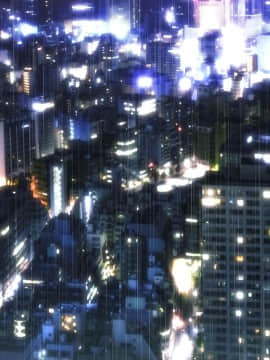 (同人CG集) [ラチマニア共和国 (ヒラル)] 濡れ透けの姪に欲情してしまい……_b008