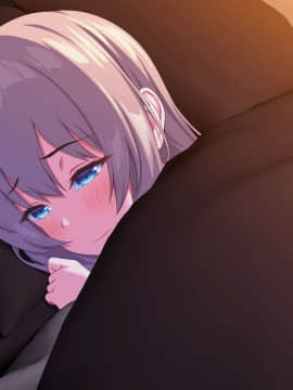 (同人CG集) [ラチマニア共和国 (ヒラル)] 濡れ透けの姪に欲情してしまい……_b061