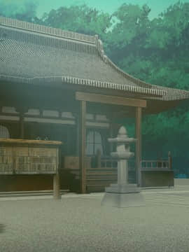 (同人CG集) [梅洞てんぷりゃー] Jカップ爆乳女子校生巫女が処女喪失から受精まで繰り返される膣内射精により清純さと淫靡さを併せ持つ尊巫女になった話_205_001