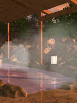 (同人CG集) [梅洞てんぷりゃー] Jカップ爆乳女子校生巫女が処女喪失から受精まで繰り返される膣内射精により清純さと淫靡さを併せ持つ尊巫女になった話_212_008