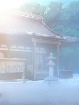 (同人CG集) [梅洞てんぷりゃー] Jカップ爆乳女子校生巫女が処女喪失から受精まで繰り返される膣内射精により清純さと淫靡さを併せ持つ尊巫女になった話_226_022