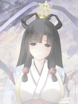 (同人CG集) [梅洞てんぷりゃー] Jカップ爆乳女子校生巫女が処女喪失から受精まで繰り返される膣内射精により清純さと淫靡さを併せ持つ尊巫女になった話_296_094