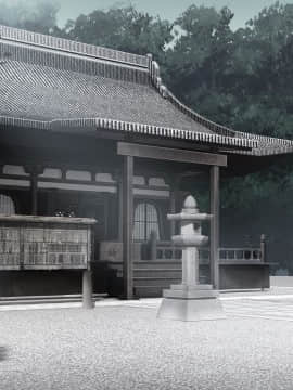 (同人CG集) [梅洞てんぷりゃー] Jカップ爆乳女子校生巫女が処女喪失から受精まで繰り返される膣内射精により清純さと淫靡さを併せ持つ尊巫女になった話_297_095