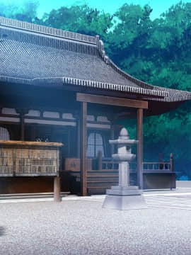 (同人CG集) [梅洞てんぷりゃー] Jカップ爆乳女子校生巫女が処女喪失から受精まで繰り返される膣内射精により清純さと淫靡さを併せ持つ尊巫女になった話_321_120