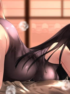 (同人CG集) [梅洞てんぷりゃー] Jカップ爆乳女子校生巫女が処女喪失から受精まで繰り返される膣内射精により清純さと淫靡さを併せ持つ尊巫女になった話_365_166