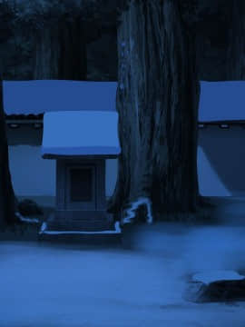 (同人CG集) [梅洞てんぷりゃー] Jカップ爆乳女子校生巫女が処女喪失から受精まで繰り返される膣内射精により清純さと淫靡さを併せ持つ尊巫女になった話_380_182