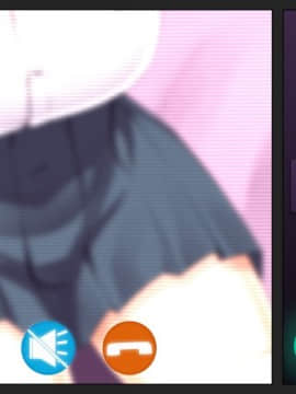 (同人CG集) [綺良家] カレに隠して 寝取られ映像通話中… (DL版_277_007n