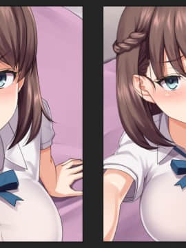 (同人CG集) [綺良家] カレに隠して 寝取られ映像通話中… (DL版_279_009n