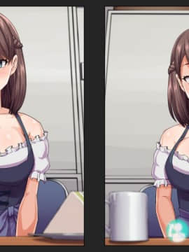 (同人CG集) [綺良家] カレに隠して 寝取られ映像通話中… (DL版_296_026n