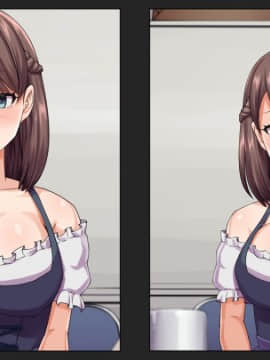 (同人CG集) [綺良家] カレに隠して 寝取られ映像通話中… (DL版_298_028n