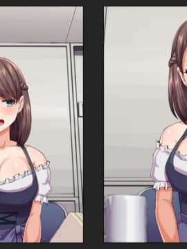 (同人CG集) [綺良家] カレに隠して 寝取られ映像通話中… (DL版_316_046n