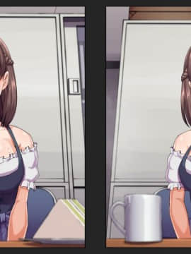 (同人CG集) [綺良家] カレに隠して 寝取られ映像通話中… (DL版_317_047n