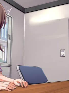 (同人CG集) [綺良家] カレに隠して 寝取られ映像通話中… (DL版_337_067n