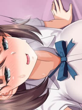 (同人CG集) [綺良家] カレに隠して 寝取られ映像通話中… (DL版_353_083n