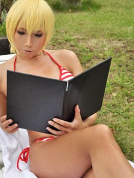 [nonsummerjack] A5 Rank Meat_007