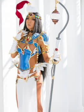 [nonsummerjack] Arabian Nights_003