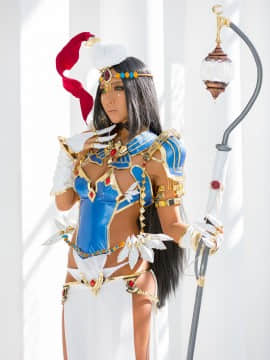 [nonsummerjack] Arabian Nights_004