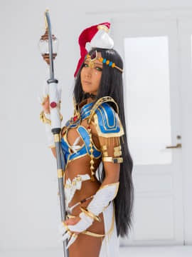 [nonsummerjack] Arabian Nights_014