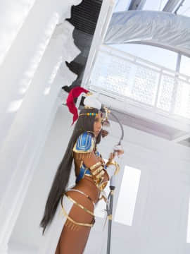 [nonsummerjack] Arabian Nights_017