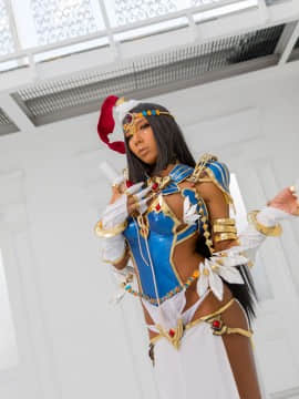 [nonsummerjack] Arabian Nights_019