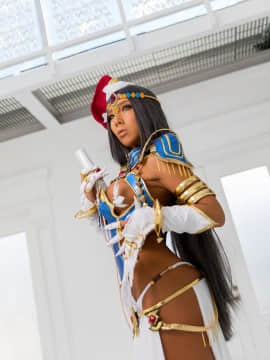 [nonsummerjack] Arabian Nights_020