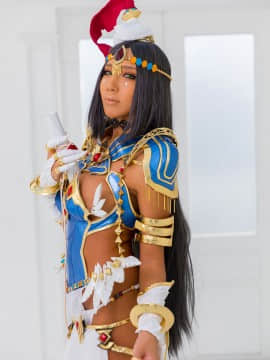 [nonsummerjack] Arabian Nights_021