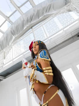 [nonsummerjack] Arabian Nights_023