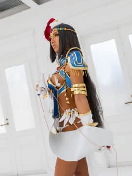 [nonsummerjack] Arabian Nights_024