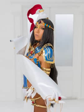 [nonsummerjack] Arabian Nights_026