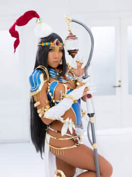 [nonsummerjack] Arabian Nights_028