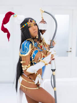 [nonsummerjack] Arabian Nights_030