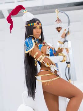 [nonsummerjack] Arabian Nights_031