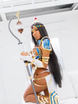 [nonsummerjack] Arabian Nights_035