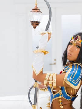 [nonsummerjack] Arabian Nights_037