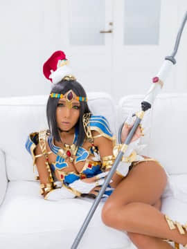 [nonsummerjack] Arabian Nights_039