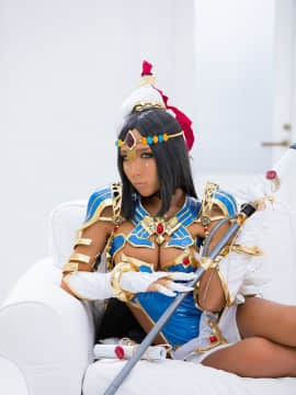 [nonsummerjack] Arabian Nights_045