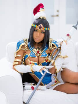 [nonsummerjack] Arabian Nights_046